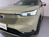 【LEDヘッドライト】ディスチャージヘッドライト(HID)と同等の明るさで、夜道や雨天走行が明るく視界良好!! フォグライトも装備で、安心感さらにUPです♪安心ドライブを楽しんで下さい♪