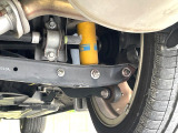 お車を安心してお乗りいただく為には、足回りの定期点検が欠かせません。サービスサポート(有償保証)では無料点検もご提供しており、安心のカーライフをお過ごしいただけるサポート体制が整っています。