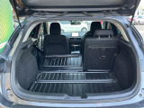 【ラゲッジスペース】展示車両のシートアレンジなど実際にお使いになるシチュエーションを想像しながらご覧いただけます♪