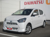 ミライース G SAIII 
