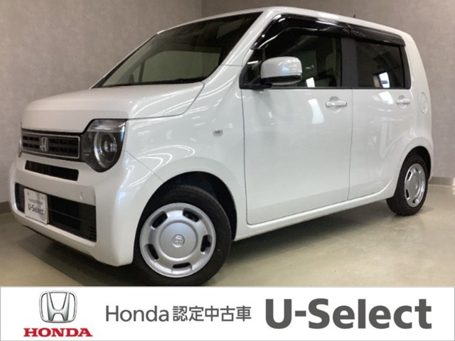 N-WGN L ホンダ センシング 