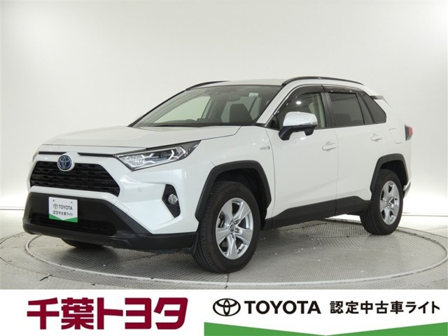 トヨタ RAV4 