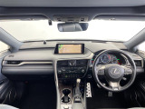 RX 450h Fスポーツ 4WD 4WD 本革シート