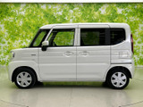 スペーシア ハイブリッド(HYBRID) G 4WD 