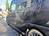 自動車保険もお任せください♪ もしもの時もダイハツ直営店舗が対応をさせていただきます。修理工場と保険の窓口は一緒が安心(^^)/