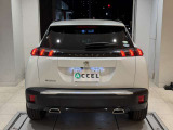 20&rsquo;Peugeot2008Allure入荷!
