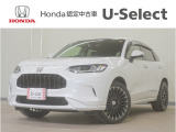 ZR-V e:HEV Z入荷いたしました、お気軽にお問い合わせください。当社ではお客様の、安心・快適なカーライフの為にご契約前に現車の確認をお願いしております。