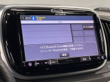 ●Bluetooth:お手持ちのスマートフォンなどと接続し、ハンズフリー通話や臨場感溢れるミュージック再生をお楽しみいただけます。無線接続ですので煩わしさもありません♪