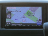 パナソニックストラーダCN-B301B(法人用メモリーナビ)です。