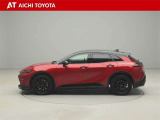 クラウンスポーツ 2.5 RS E-Four 4WD 