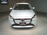 MAZDA2 1.5 15BD 