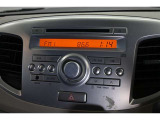 お気に入りの音楽を聴きながらのドライブも楽しみです。