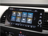◆Honda CONNECTディスプレー◆初めての場所もナビゲーションがご案内!楽しい旅行をサポートします。