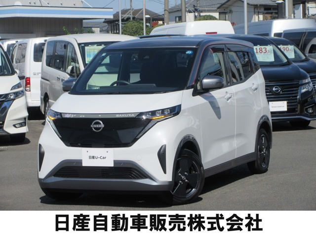 サクラ G