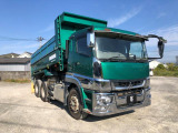 スーパーグレート  R1 三菱 8.1t