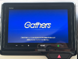 純正ディスプレイオーディオ付き!USB接続やブルートゥースにてミュージックプレイヤーとの接続もでき、スマートフォンなどのAppleCarPlay AndroidAutoに対応もしていますよ♪