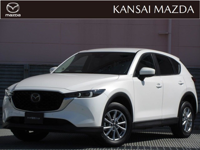 CX-5 2.2 XD プロアクティブ