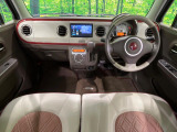 アルトラパンショコラ X 4WD 