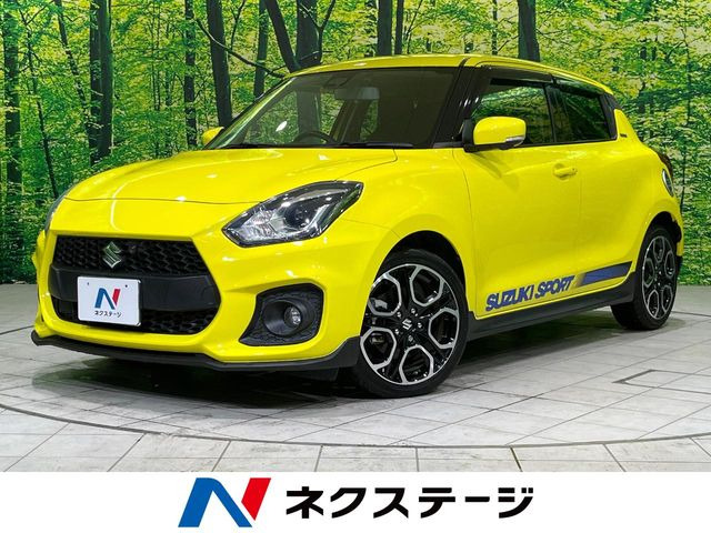 スズキ スイフト 