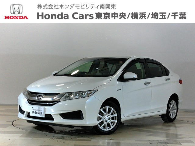 グレイス 1.5 ハイブリッド LX