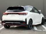 ノートオーラ  1.2 NISMO