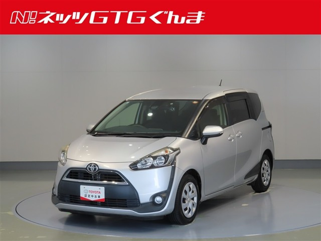 シエンタ 1.5 G
