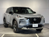 エクストレイル  1.5 G e-4ORCE 4WD