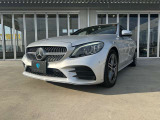 Cクラスワゴン C220d アバンギャルド AMGライン ディーゼルターボ