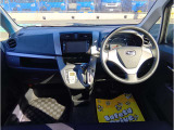 ステラ カスタムR スマートアシスト 4WD 
