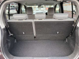走りにこだわりながら収納力も持ち合わせたお車です。荷物を載せて軽快なドライブを楽しめますよ♪
