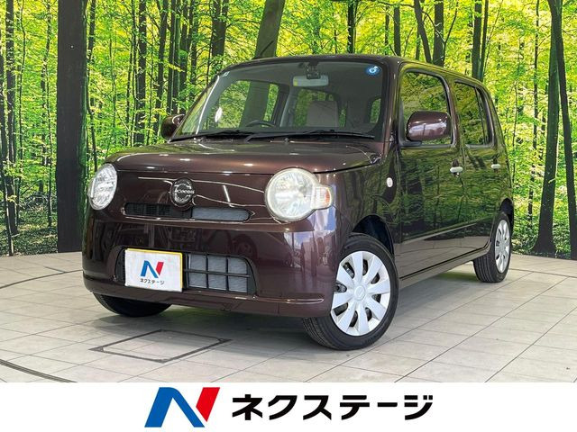 ミラココア L