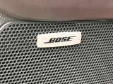 【BOSEサウンドシステム付き】高度なチューニング能力が搭載されており、高音質な音楽をお楽しみいただけます♪