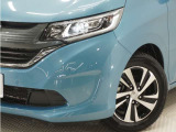 ホンダ中古車商品化整備基準に基づくコンディションにする為に、当社サービススタッフが車検・点検整備を致します。 快適で安心の車両を提供できるように、良いコンディションの状態で納車させていただきます。