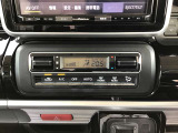 エアコンはフルオートエアコンです☆快適な空間で運転していただけます☆
