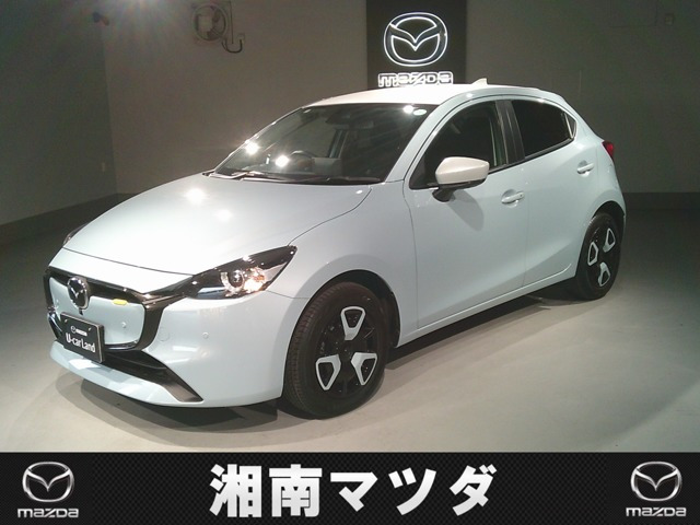 MAZDA2 1.5 15BD 