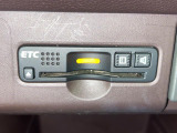 【ETC】高速道路の料金所をストレスなく通過!話題のスポットやサービスエリアに多い「スマートIC」利用時は必須のアイテムです。当店でセットアップを実施、ご納車当日からすぐにご利用いただけます!