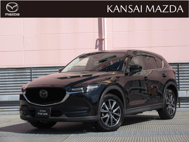 CX-5 2.2 XD プロアクティブ