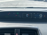 【スピードメーター】メーターがシンプルで見やすく運転しやすいですね!