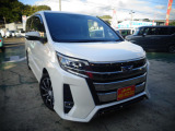 トヨタ ノア