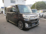 タント RS 
