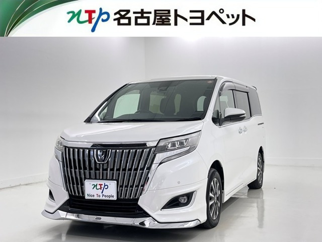 エスクァイア 2.0 Gi 