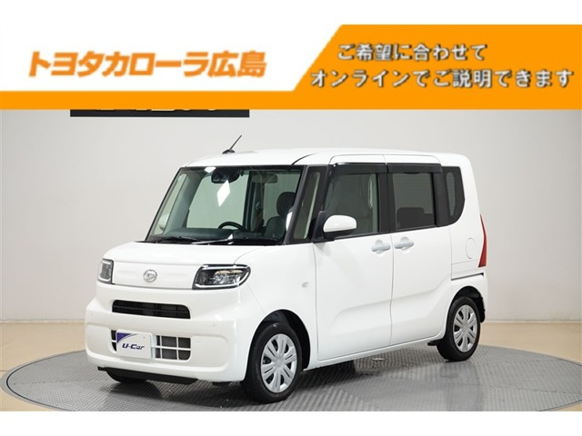 タント L 