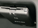 ETCです。セットアップを完了してから納車となりますので、すぐにご利用頂けます♪