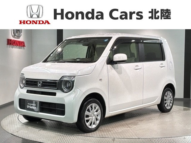 N-WGN L ホンダ センシング 4WD