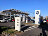 店舗入り口。