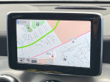 ●純正ナビ:一体感のあるナビは、高級感ある車内を演出してくれます。Bluetooth再生などオーディオ機能も充実しておりますので、運転もより楽しめます♪
