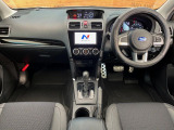 フォレスター 2.0 Sリミテッド 4WD 