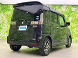 スペーシアカスタム XS 4WD 