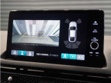 ◆バックカメラ◆リバースにするだけで映ります、後方の安全確認や、狭い駐車場での車庫入れ、雨の日や夜間など視界の悪い時に便利です!安全にバックする為には欠かせない装備です。
