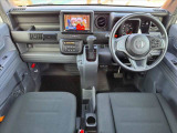 N-VAN G 